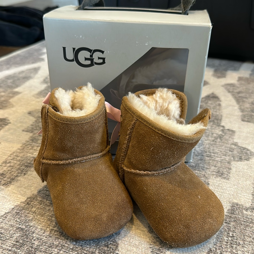 Ugg